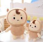 Hot Korean Drama Mr Buckwheat Stuffed Doll Throw Pillow Plush Doll Toy Cosplay