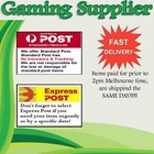 Lcd Screen Guard Protector For Nintendo 3ds