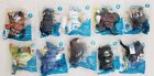 2018 Mcdonald s National Geographics Kids Happy Meal Toys - Complete Set Of 10