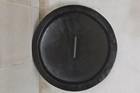 Antique Brass 300 Spartan Leonidas 24  latex Greek Shield Gladiator