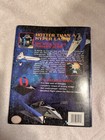 Nintendo Power Starfox 64 Player s Guide
