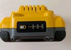 Dewalt Dcb2104 20v Max Xr Lithium Ion Power Pack 4 0 Ah Battery - New