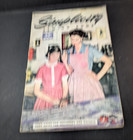 Vintage Simplicity Sewing Book 1953 Easy Guide For Beginners And Experts Sc