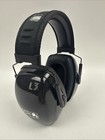 Howard Leight By Sperian - Leightning L3 Hearing Protection Earmuffs En352