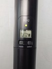 Shure Slx2 Beta 58a Wireless Handheld Mic Transmitter  H5 518-542mhz
