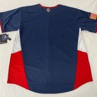 Usa World Baseball Classic Wbc 2026 Navy Stitched Jersey