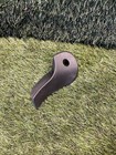 Bmw X3 E83 Bonnet Pull Lever Opener Trim 04-07