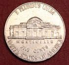 Hobo Nickel Zombies Made From A Real Us Nickel