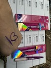 Lot 100pc Hard Candy Like Royalty Purple Stroke Of Gorgeous Liquid Eyeliner New