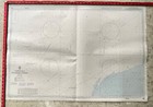 Admiralty 268 North Sea Offshore Charts Sheet 9 Marine Nautical Genius Map Chart