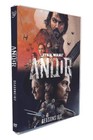 Star Wars-andor  The Complete Series  Seasons 1-2  dvd  Free Shipping 
