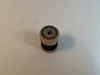 Vintage Thread Wooden Spools Mixed Lot Of 16 Mercerized Silk 