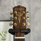 Zuwei Koa Cutaway 6 String Acoustic Electric Guitar With Armrest Hollow Body