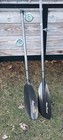   Aquabound Stingray Carbon Versa-lok 2pc Carbon 230-245 Cm   Kayak Paddle