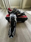 Venzo Pro Bicycle Shoes