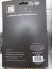  2 Item Bundle  Lambswool- Wash And Polish Mitt Brand-new In Box