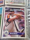 1980 Baseball Card Album