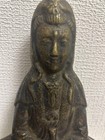 Ancient Buddha Statues  Period Objects In The Inscriptions  Bronze