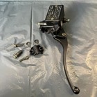 Front Brake Master Cylinder For Honda Rancher 350 420 Trx350 Trx420 2x4 4x4 New