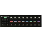 Melbourne Roto-control Daw midi Controller Bundle W  Controller Stand