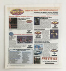 Comics Buyer   s Guide  1479 March 2002 Chuck Jones Tim Truman