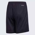 Adidas Mls Parma Youth Shorts Black white Size Medium