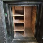 19th Century Unbranded Vintage Safe