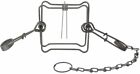 2   Duke 160  Body Grip Traps  Trapping  Raccoon Fisher Groundhog 0466