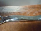 Kal Tools 5 8  X 3 4  Offset Box End Wrench   2332