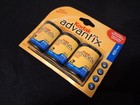 Brand New Kodak Advantix Three Pack Aps Film 400 Vintage
