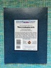 Advanced Dungeons And Dragons 2nd Edition The Complete Book Of Necromancers