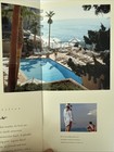 Surf   Sand Hotel  Laguna Beach 1998 Hotel Brochure