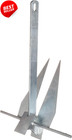 Deluxe Anchor Hot-dipped Galvanized Steel Multiple Sizes Us