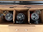  3  Smith-victor Studio Light Model A80 Photography Lighting W  Model S9 Stands
