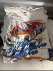 Vintage Nascar Shirt Lot Wholesale 75 Bulk T-shirts Deadstock Reseller Y2k L m