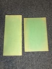 Vintage Us Rare Coin Value Guide   Rare Stamp Guide Book Lot 1946 Americana Mcm