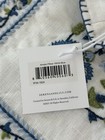 New Serena   Lily Amelie Pillow Pillow Cover  18   x24    -blue