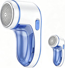 Fabric Shaver Electric Lint Remover For Clothes Sweaters Upholstery Pills Fuzz