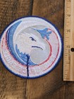 1960s Usaf Air Force Cold War F-15 Eagle Keeper Fighter Squadron Patch L  k    
