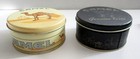Set Of 2 Vintage 1994 Camel Cigarettes Round Tins With Camel Cash
