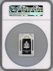 2023 Niue Harry Potter Magical Creatures Fluffy 1oz Silver Coin Ngc 70 Fr