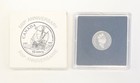 1997 Canadian 500th Anniversary  925 Silver Caboto Dime Proof Coin W  Box