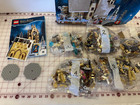 Lego Harry Potter Hogwarts Clock Tower 75948 New Opened Box Sealed Bags  1