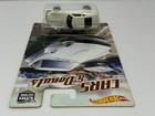 Hot Wheels Cars   Donuts Custom Datsun 240z Real Riders 1 64 Diecast