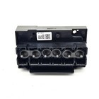 For Epson A3 L1800 R1390 Print Head Printhead Dtf Printer Us