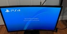 Samsung Cf390 24  Curved Led Monitor Full Hd 1920x1080 Hdmi Vga 4ms 60hz Black