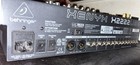 Behringer Xenyx X2222usb 22-channel Usb Audio Mixer  lightly Used Twice 