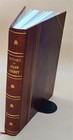 History Of Allen County  Indiana   With Illustrations And Biogra  leather Bound 