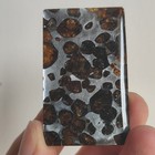 11 5g Kenya Sericho Pallasite Iron Meteorite Specimen