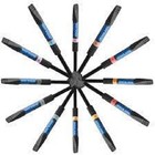 Ivoclar Dental Tetric N Ceram Lc Nano Hybrid Restorative Composite Various Shade